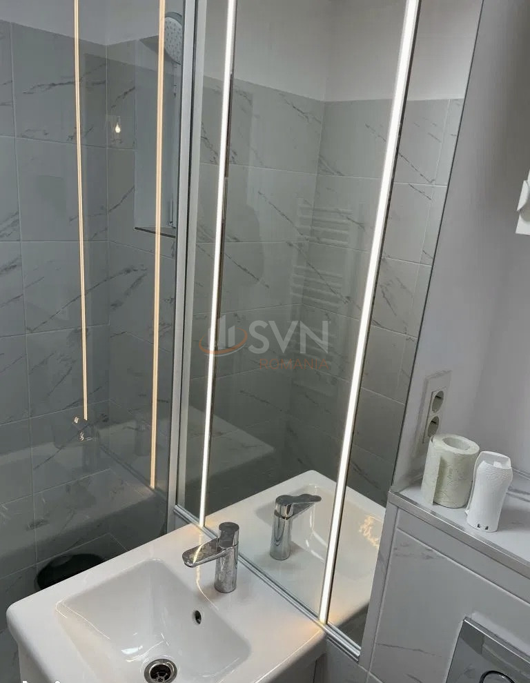 Apartament, 2 camere Bucuresti/Vitan