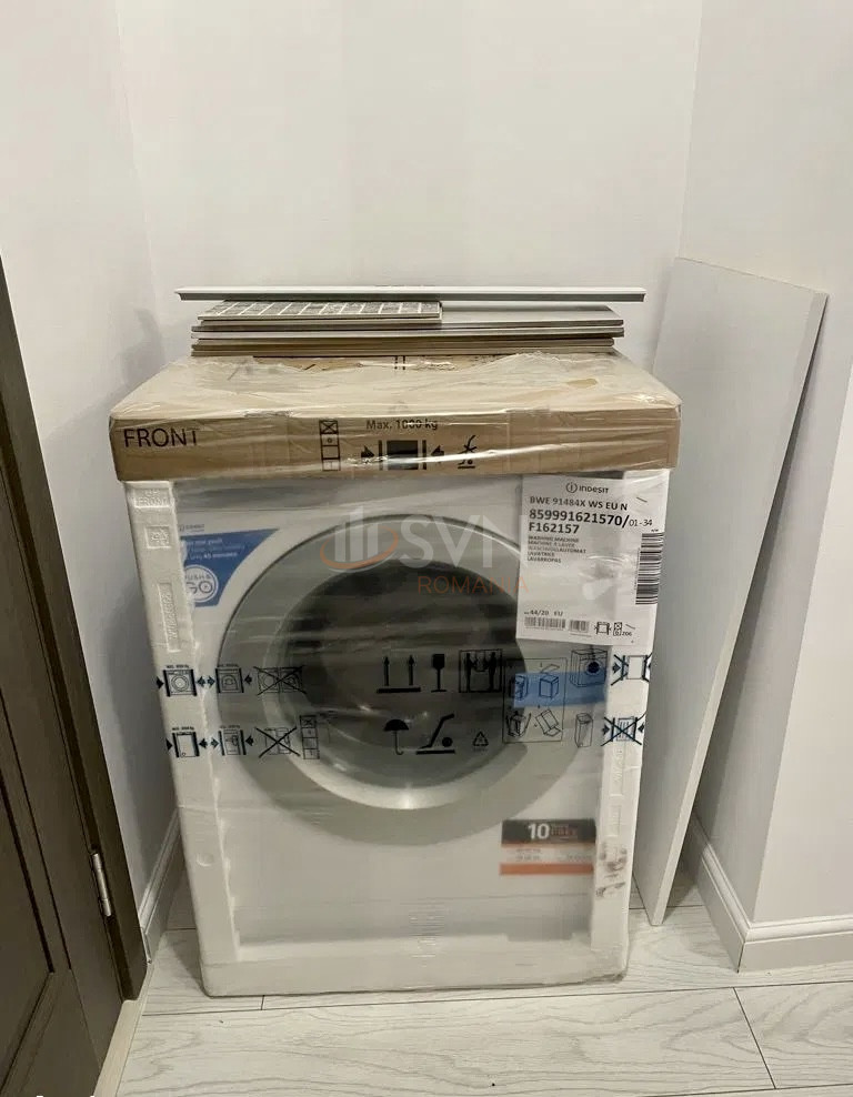 Apartament, 2 camere Bucuresti/Vitan