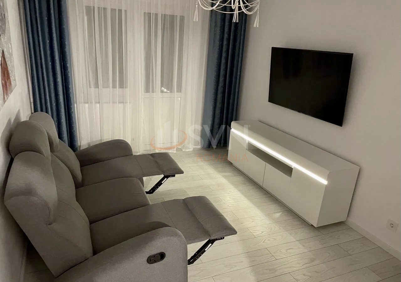 Apartament, 2 camere Bucuresti/Vitan