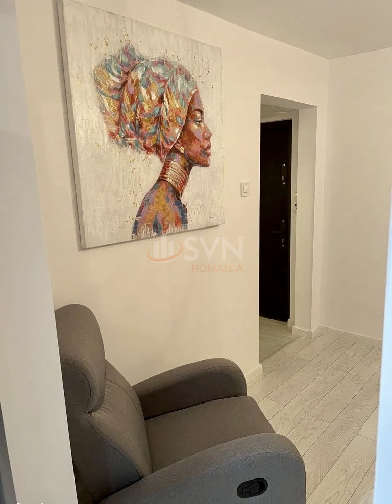 Apartament, 2 camere Bucuresti/Vitan