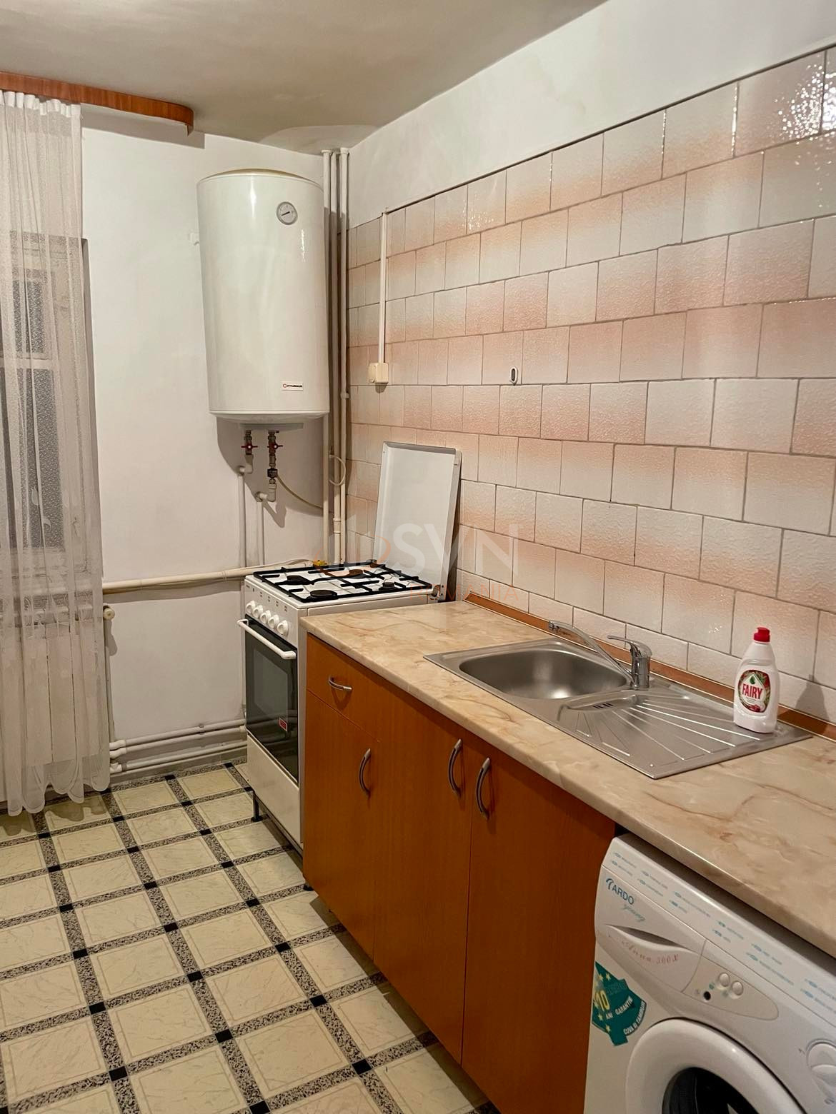Apartament, 2 camere Bucuresti/Decebal