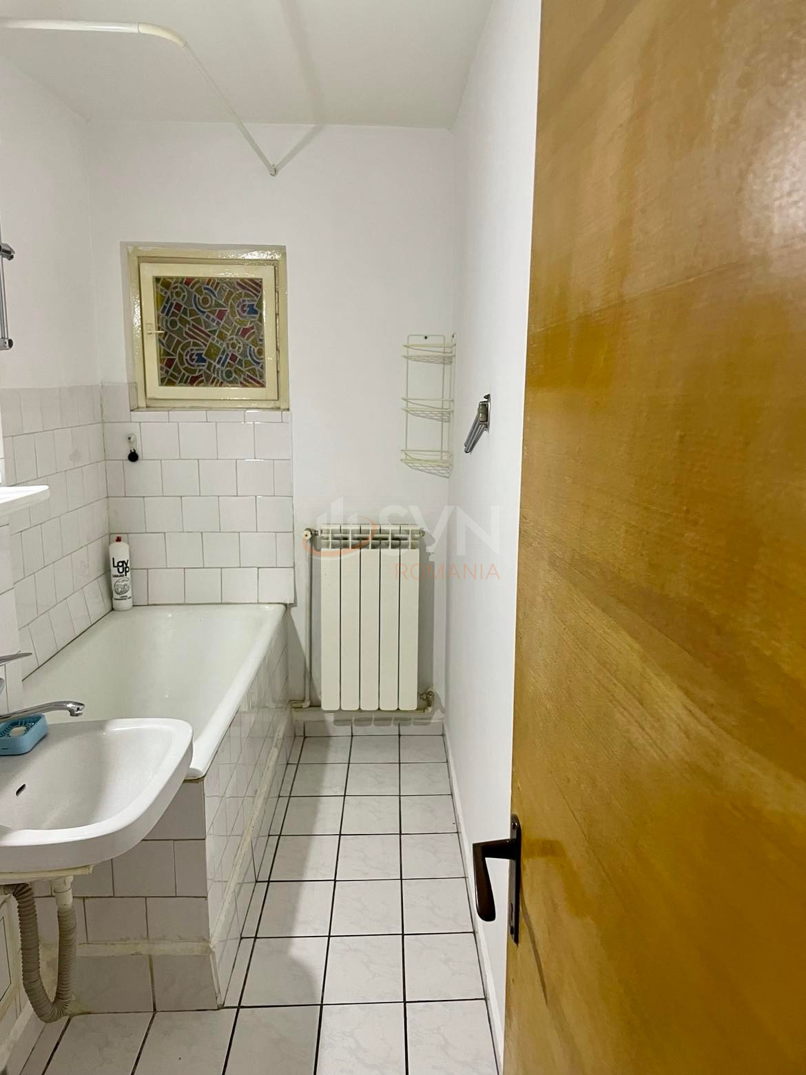 Apartament, 2 camere Bucuresti/Decebal