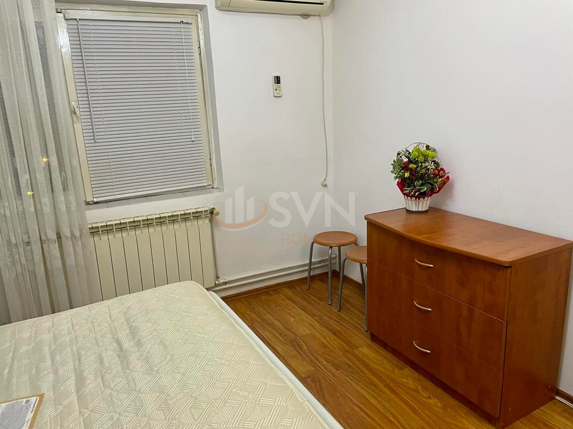 Apartament, 2 camere Bucuresti/Decebal