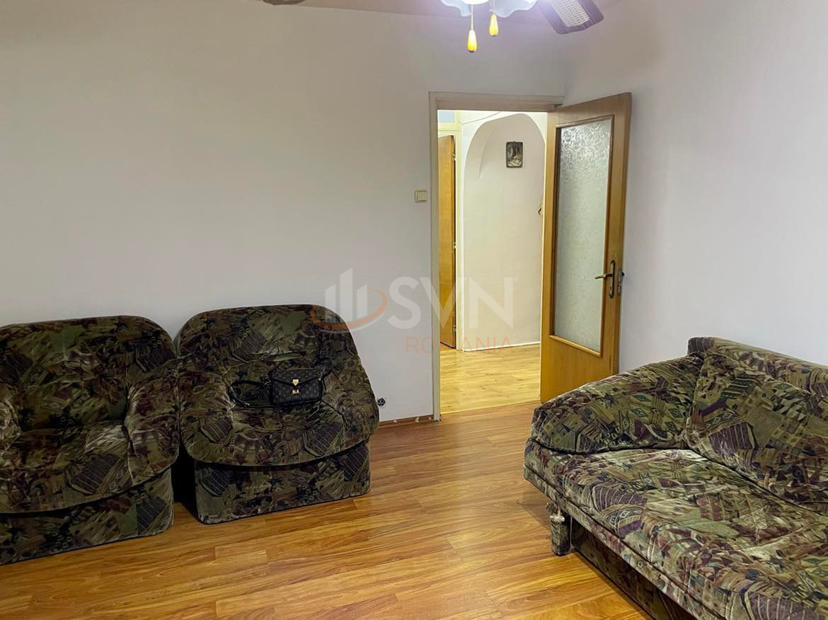 Apartament, 2 camere Bucuresti/Decebal