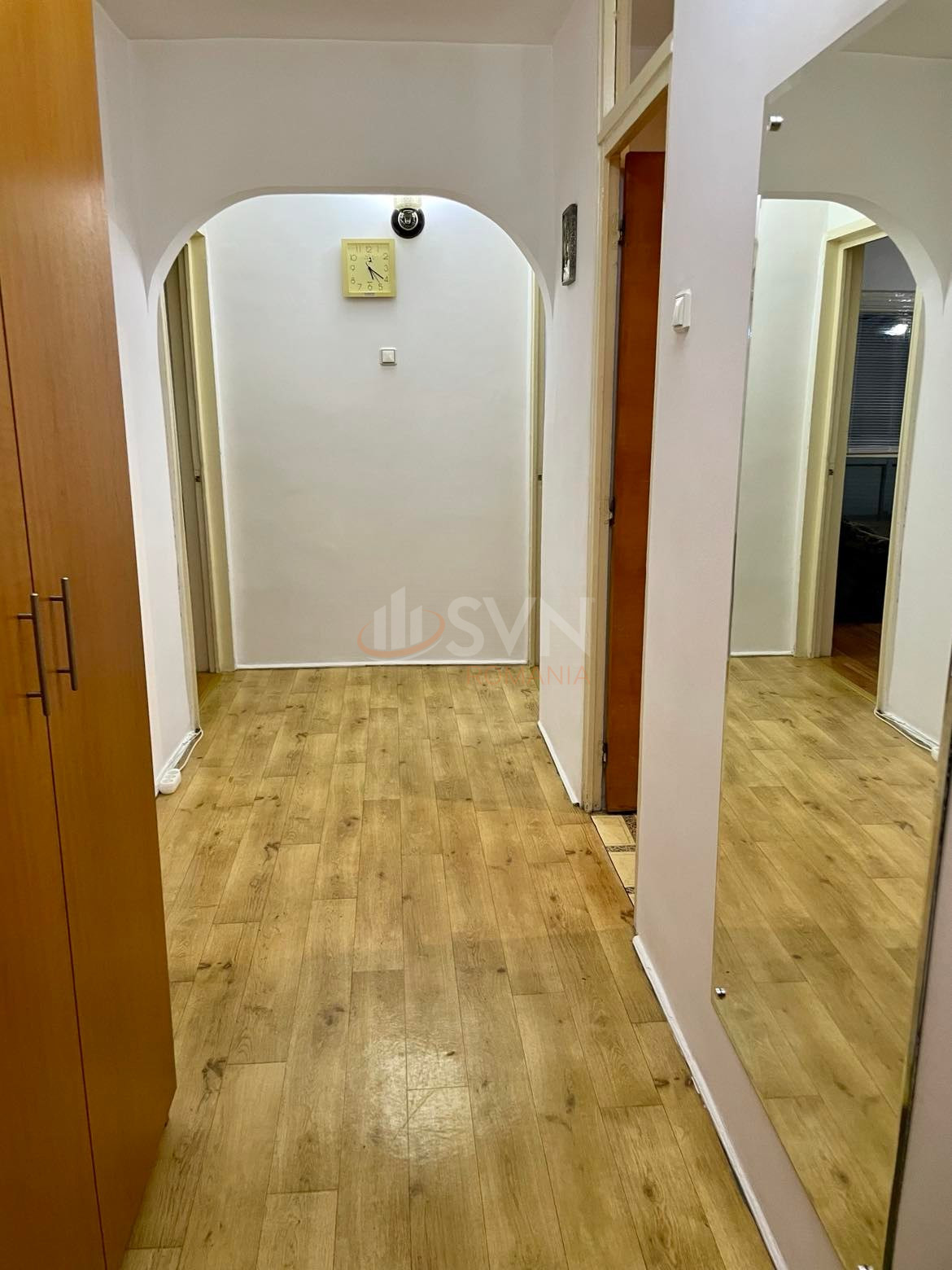 Apartament, 2 camere Bucuresti/Decebal