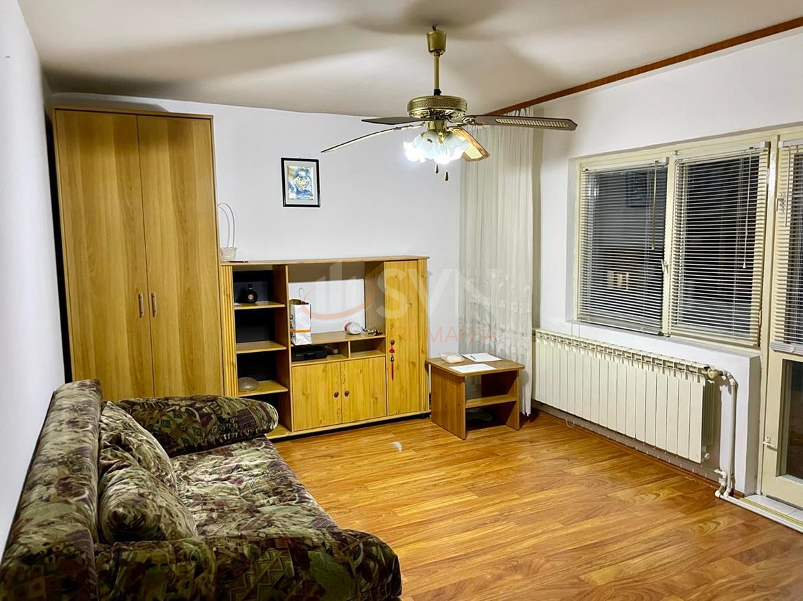 Apartament, 2 camere Bucuresti/Decebal