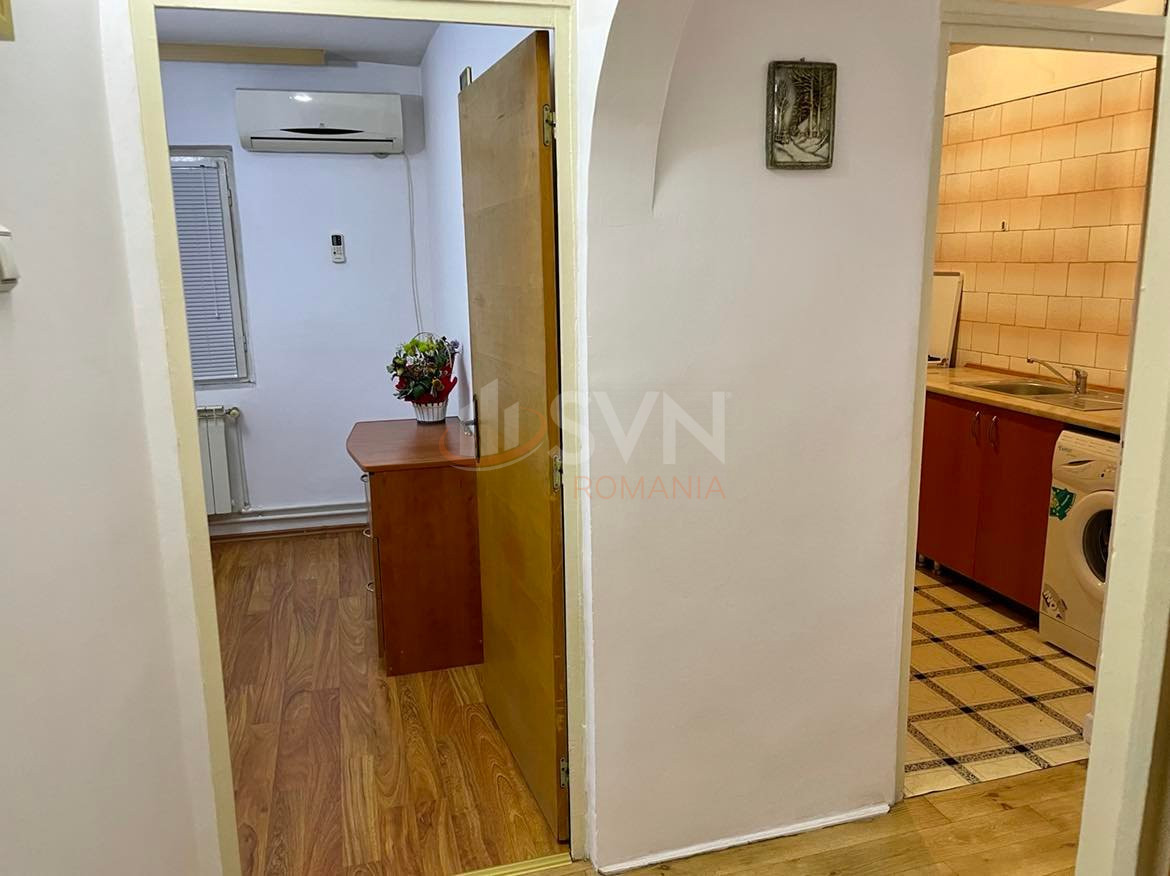 Apartament, 2 camere Bucuresti/Decebal