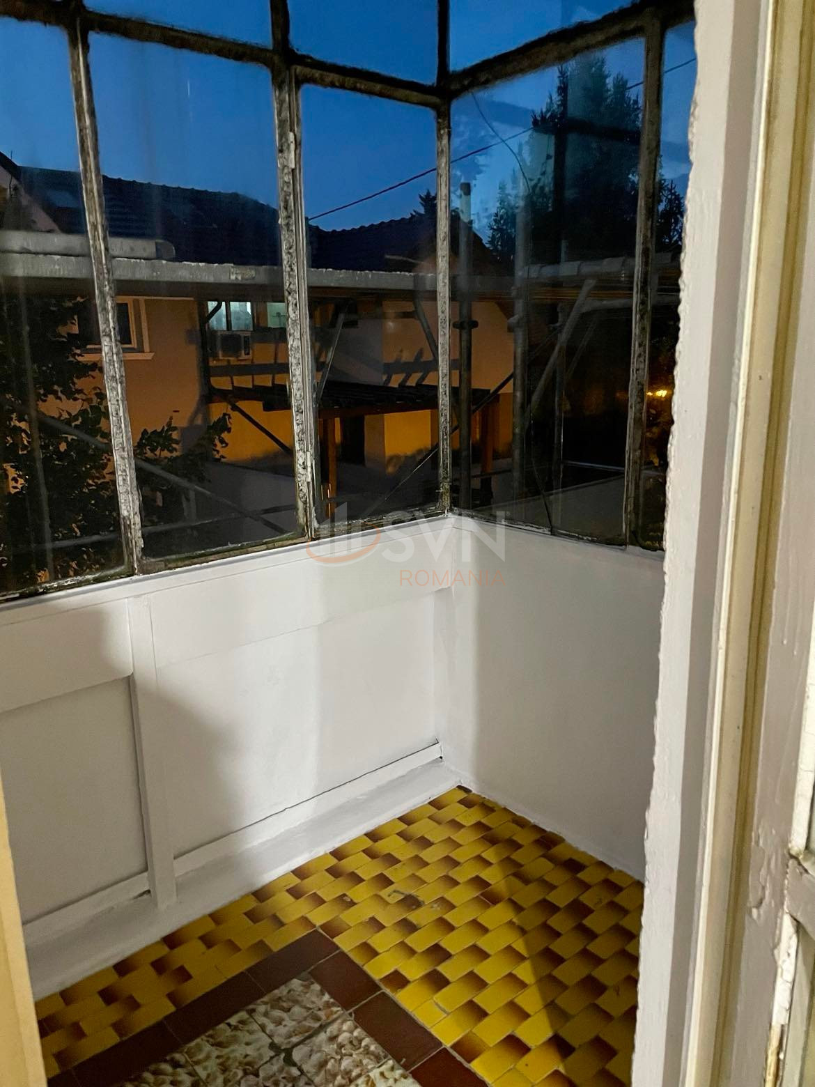 Apartament, 2 camere Bucuresti/Decebal