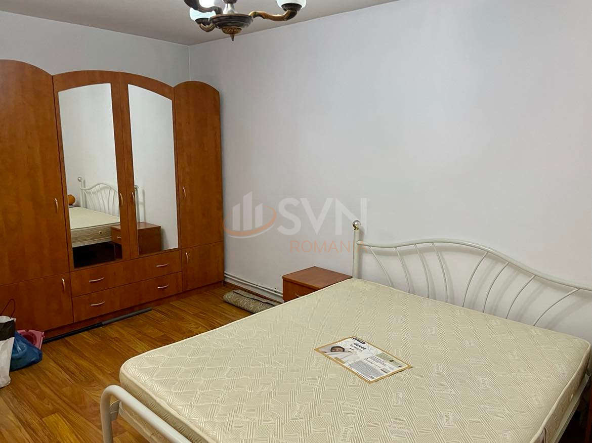 Apartament, 2 camere Bucuresti/Decebal