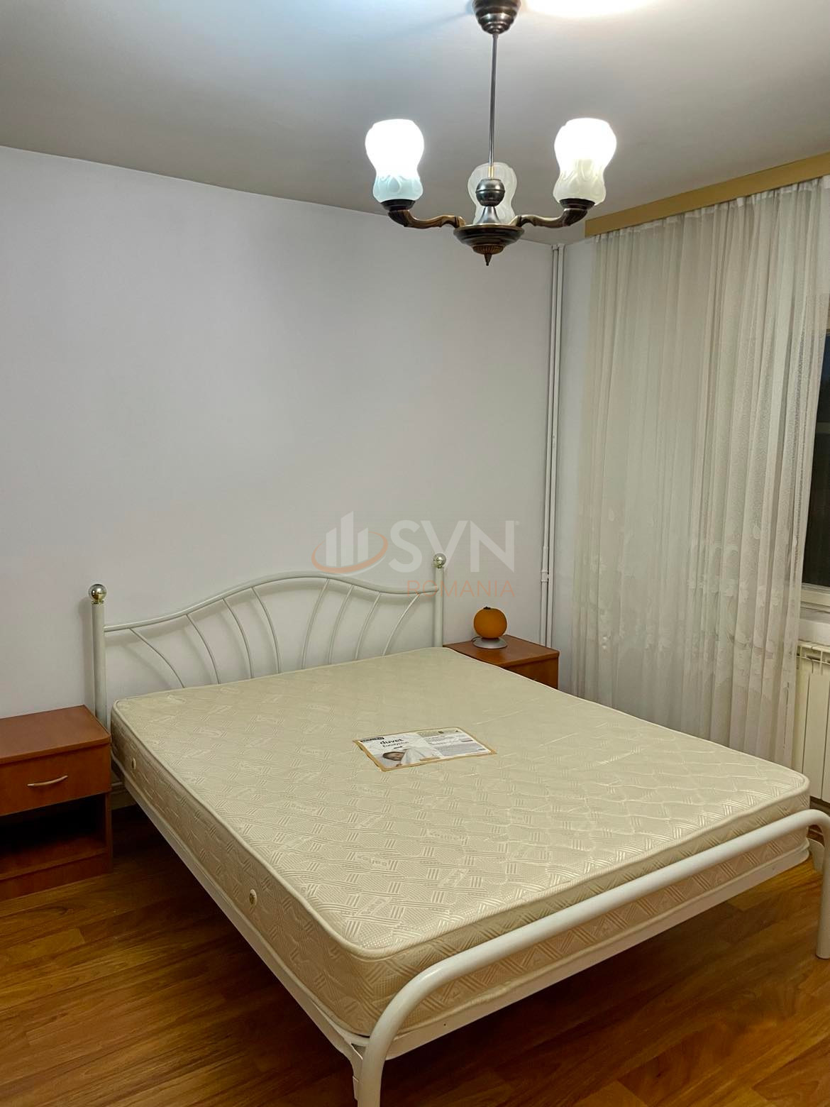 Apartament, 2 camere Bucuresti/Decebal