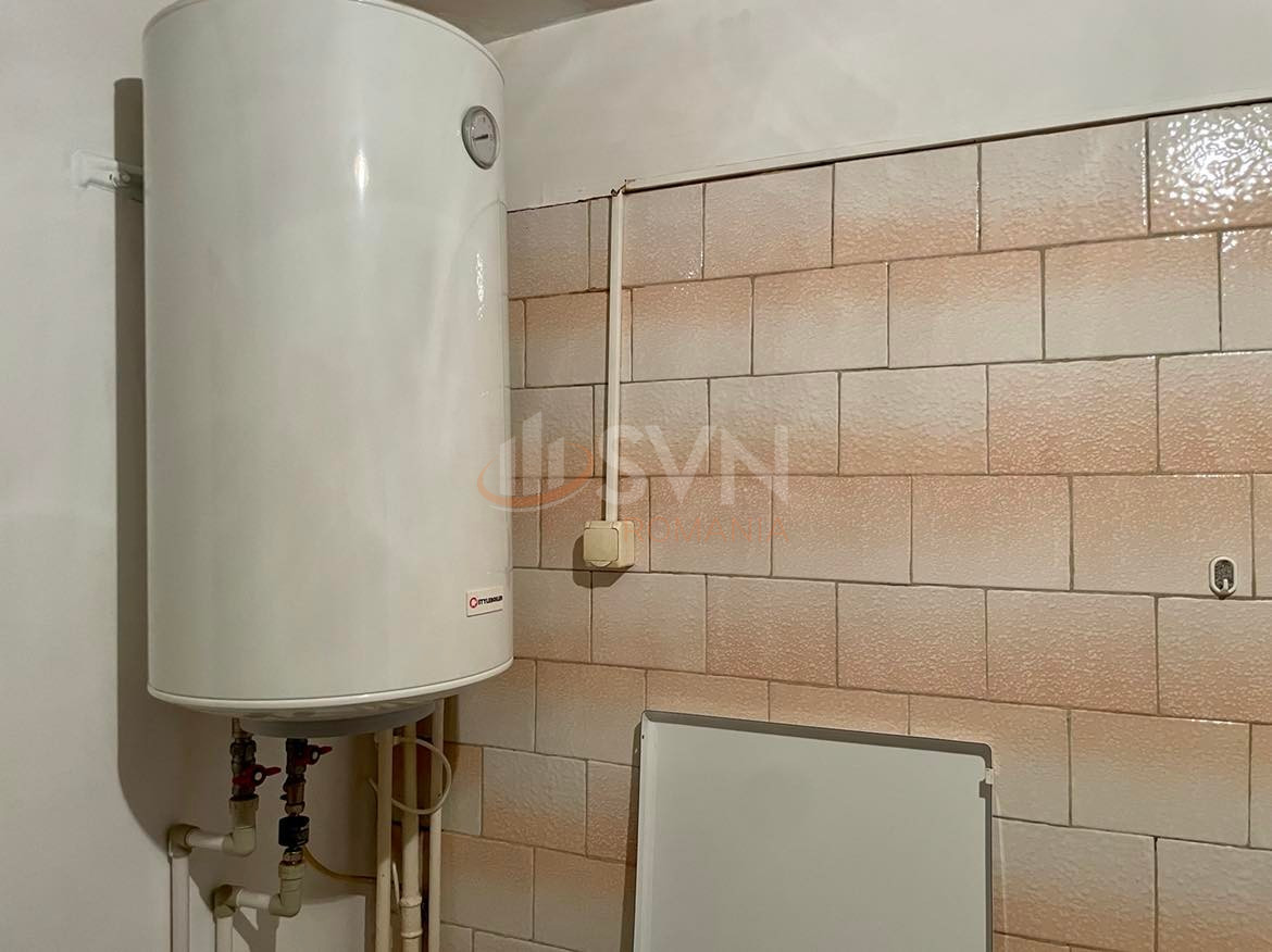 Apartament, 2 camere Bucuresti/Decebal