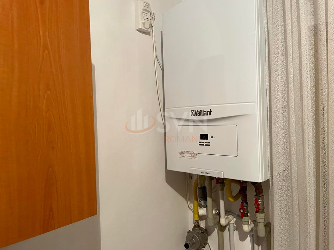 Apartament, 2 camere Bucuresti/Decebal