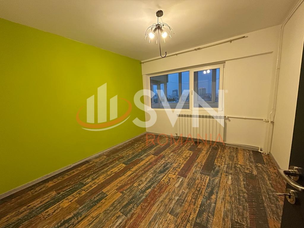 Apartament, 2 camere Bucuresti/Titulescu