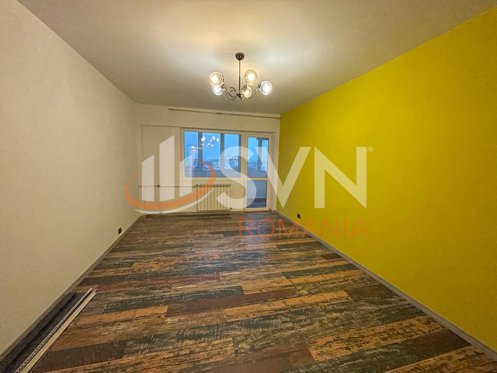 Apartament, 2 camere Bucuresti/Titulescu