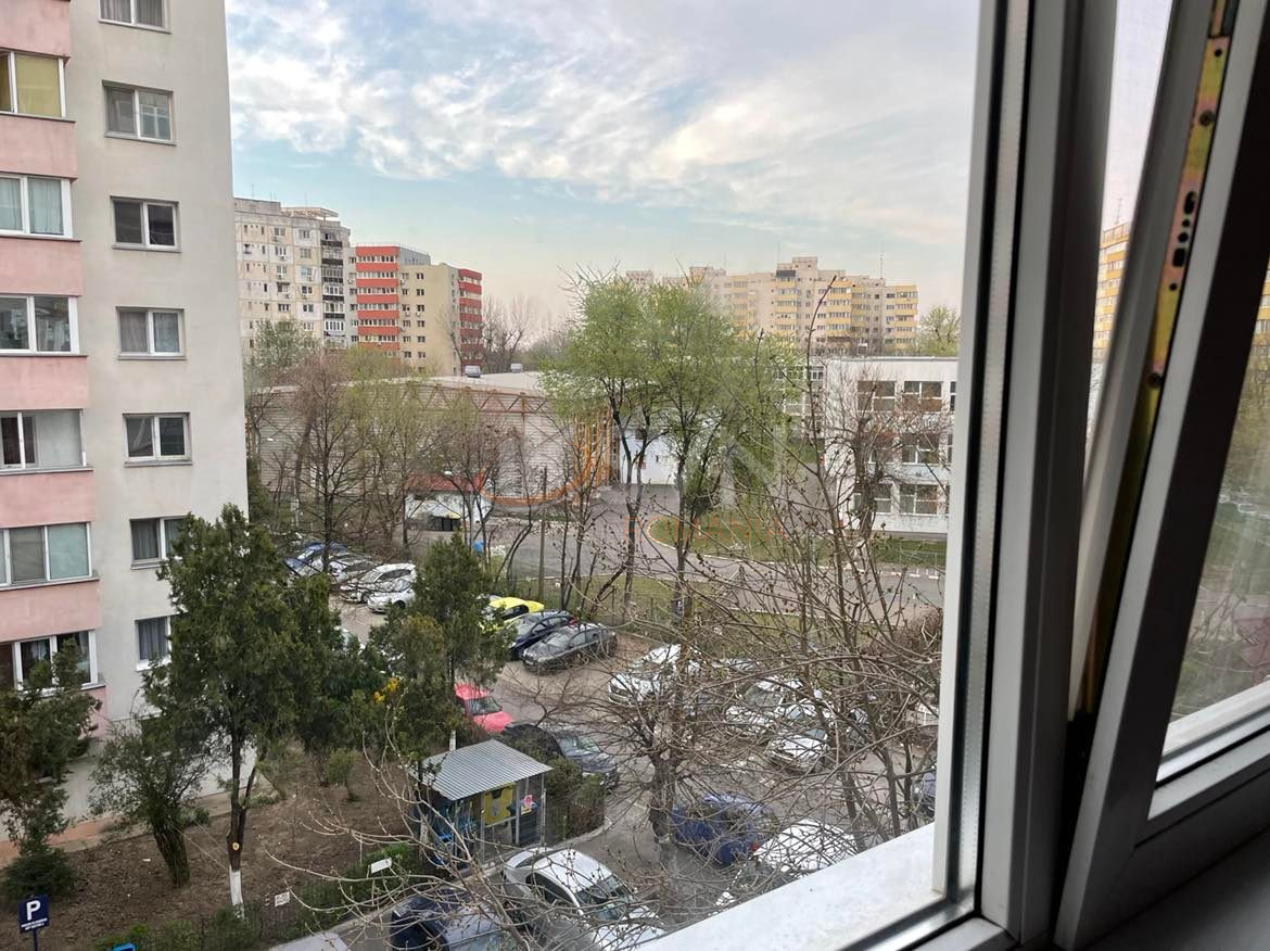 Apartament, 2 camere Bucuresti/Lacul Tei