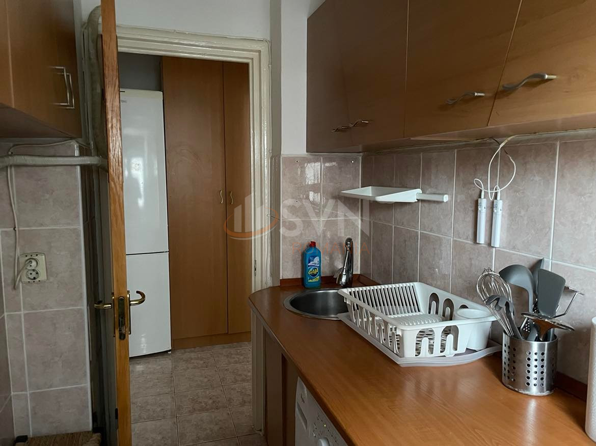 Apartament, 2 camere Bucuresti/Lacul Tei