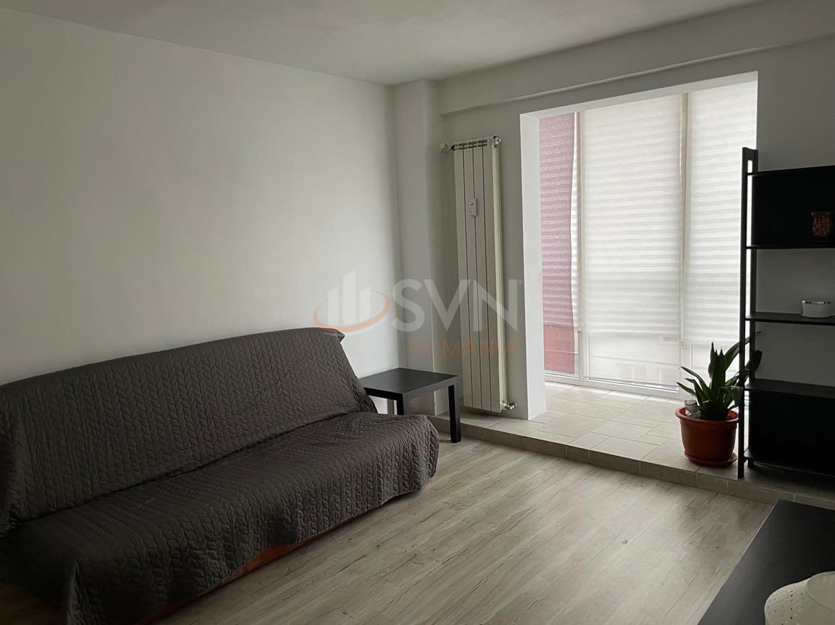 Apartament, 2 camere Bucuresti/Lacul Tei