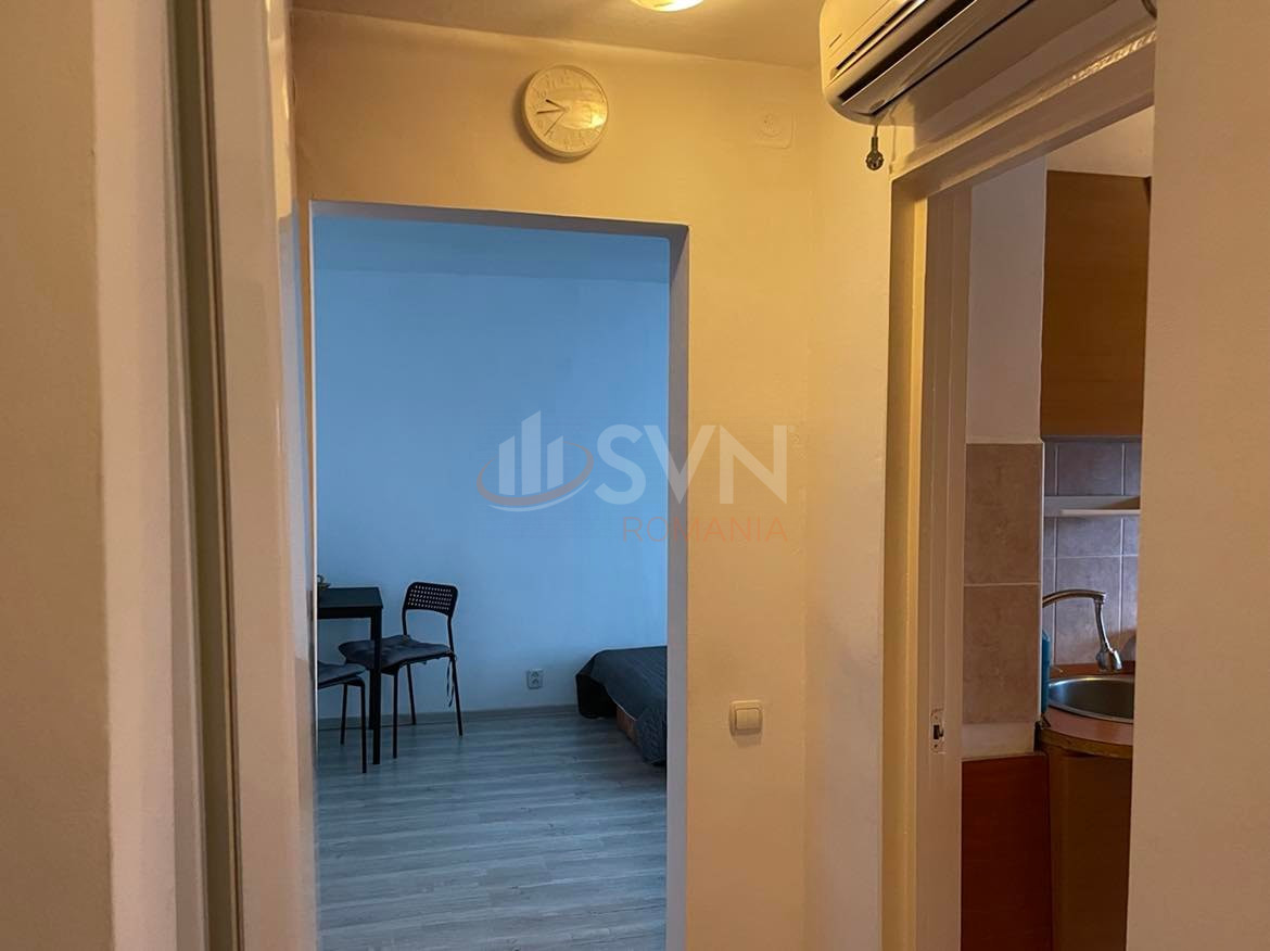 Apartament, 2 camere Bucuresti/Lacul Tei