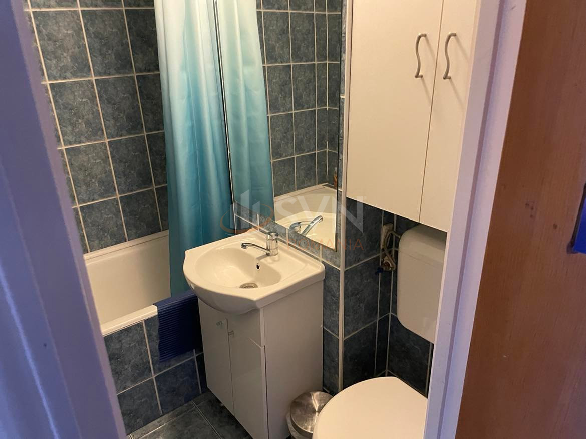 Apartament, 2 camere Bucuresti/Lacul Tei