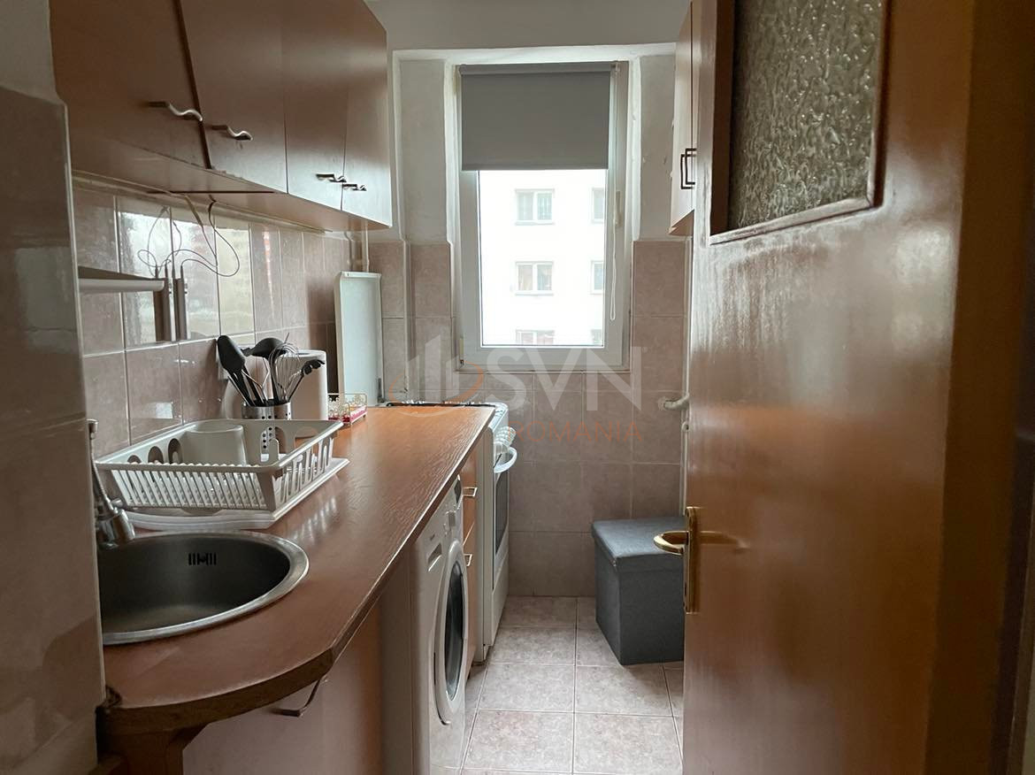 Apartament, 2 camere Bucuresti/Lacul Tei