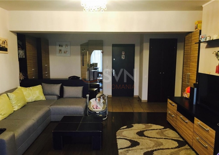 Apartament, 2 camere Cluj/Plopilor