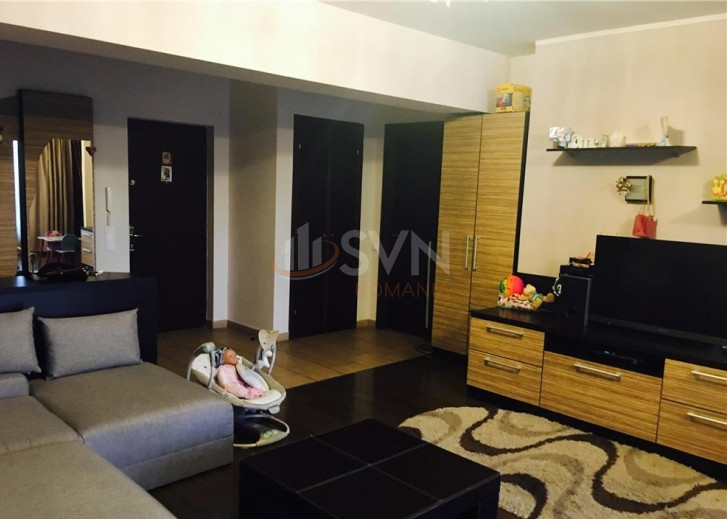 Apartament, 2 camere Cluj/Plopilor