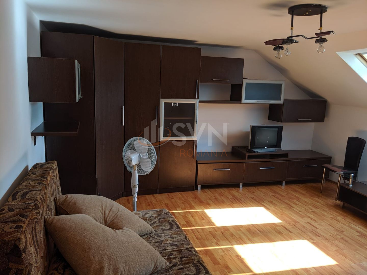 Apartament, 2 camere Cluj/Manastur