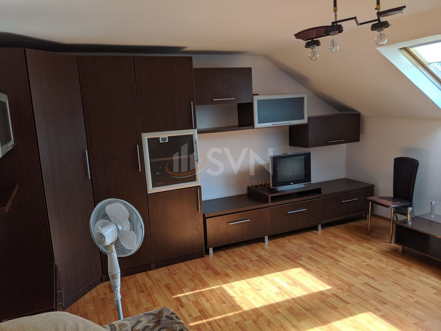 Apartament, 2 camere Cluj/Manastur
