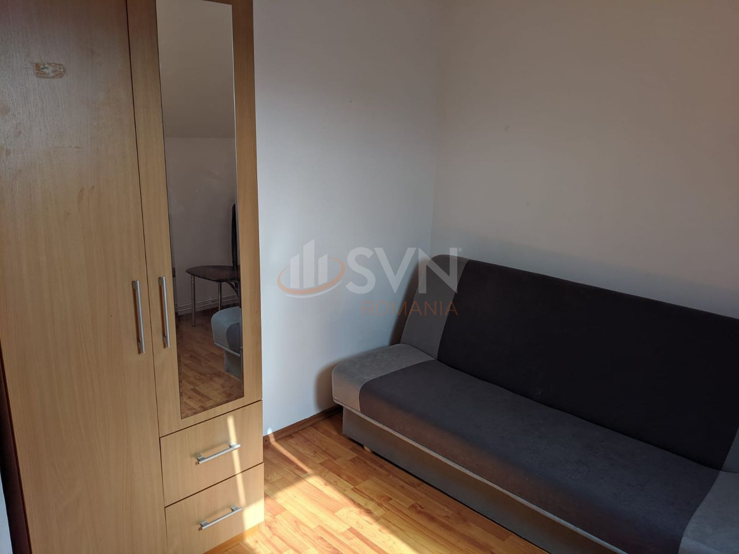 Apartament, 2 camere Cluj/Manastur