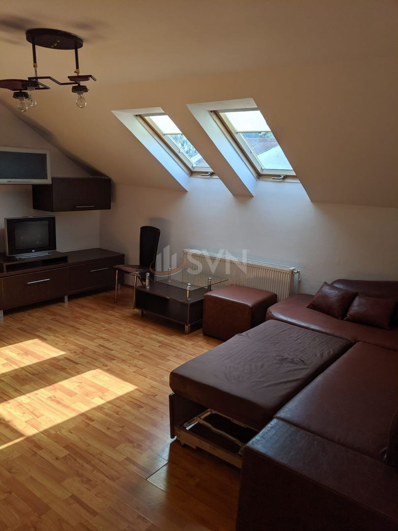 Apartament, 2 camere Cluj/Manastur