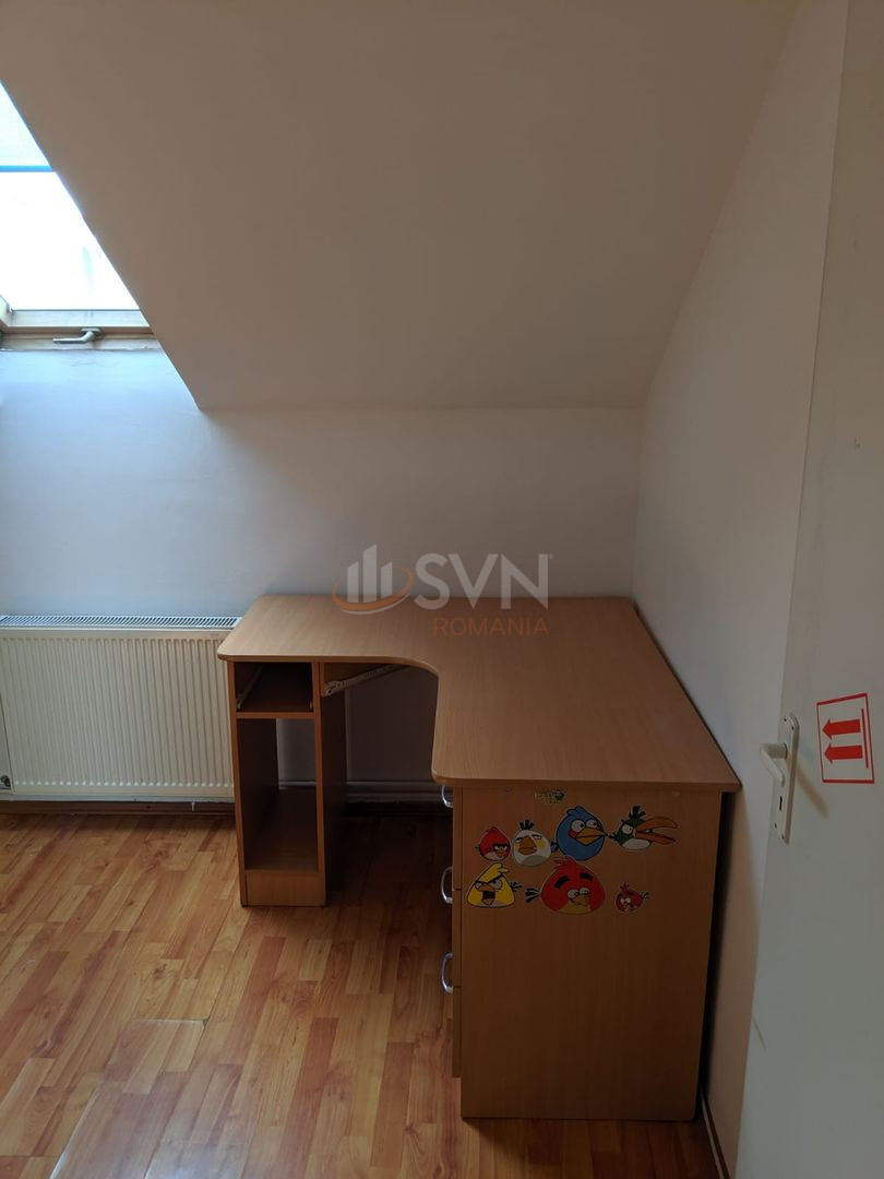 Apartament, 2 camere Cluj/Manastur