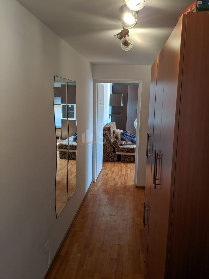 Apartament, 2 camere Cluj/Manastur