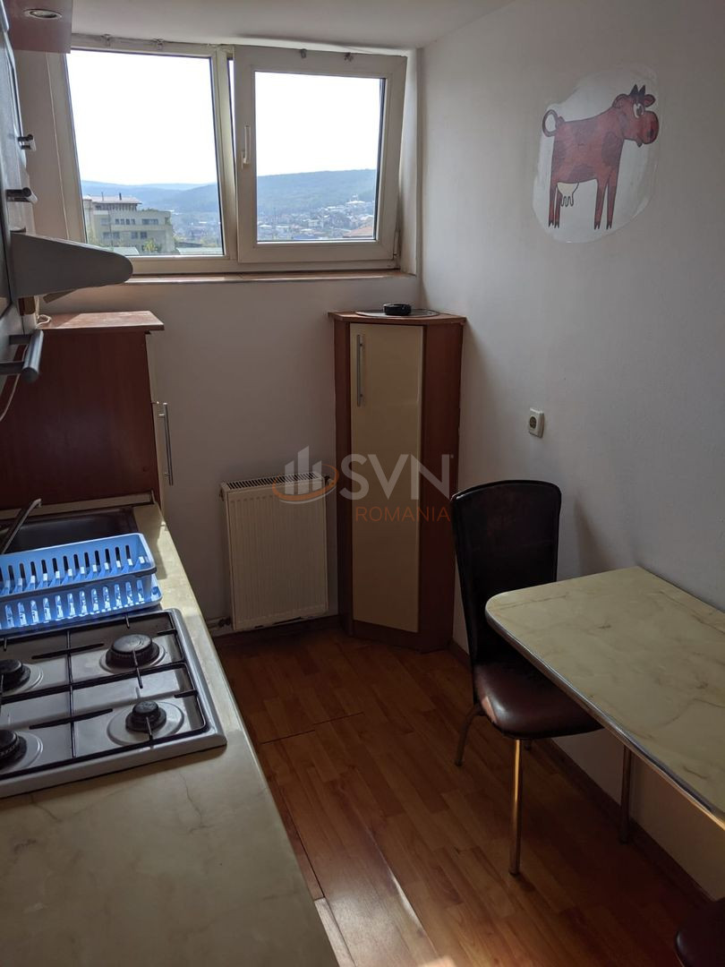 Apartament, 2 camere Cluj/Manastur