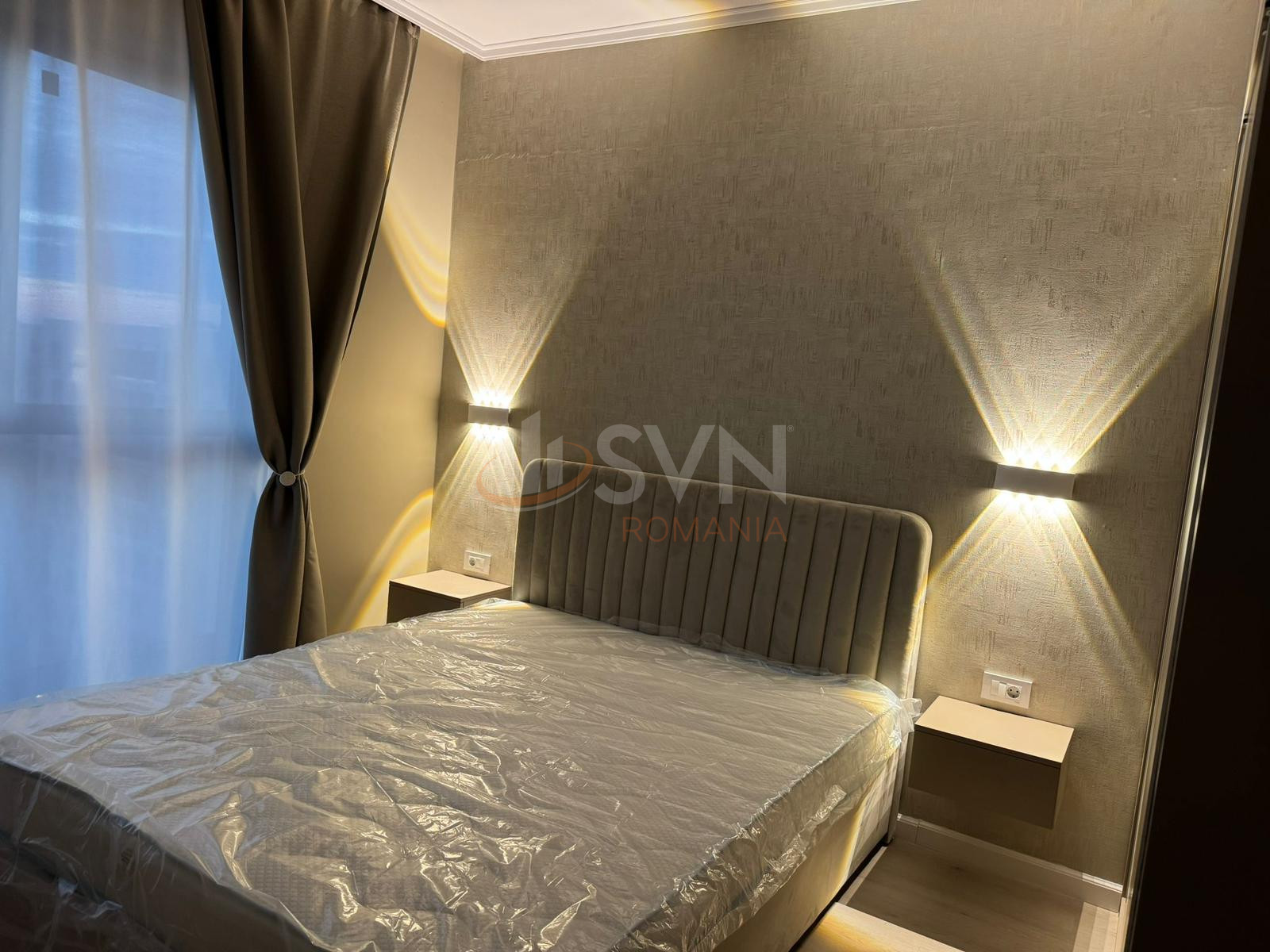 Apartament, 2 camere Bucuresti/Lujerului