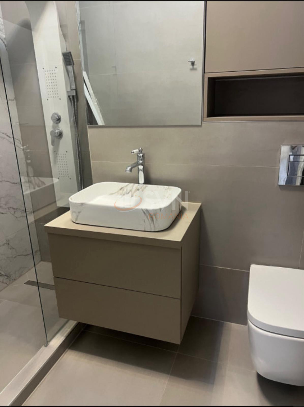 Apartament, 2 camere Bucuresti/Lujerului