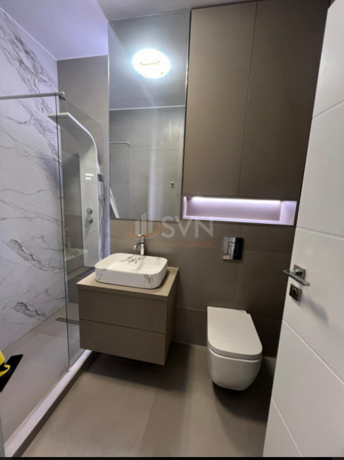 Apartament, 2 camere Bucuresti/Lujerului
