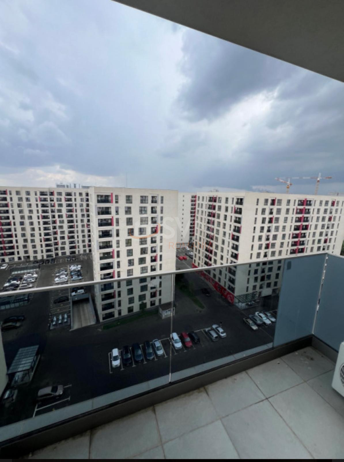 Apartament, 2 camere Bucuresti/Lujerului