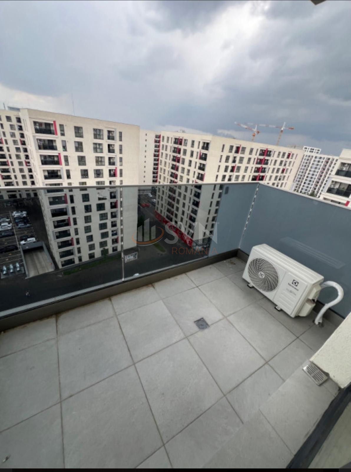 Apartament, 2 camere Bucuresti/Lujerului