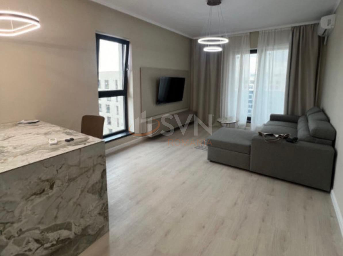 Apartament, 2 camere Bucuresti/Lujerului
