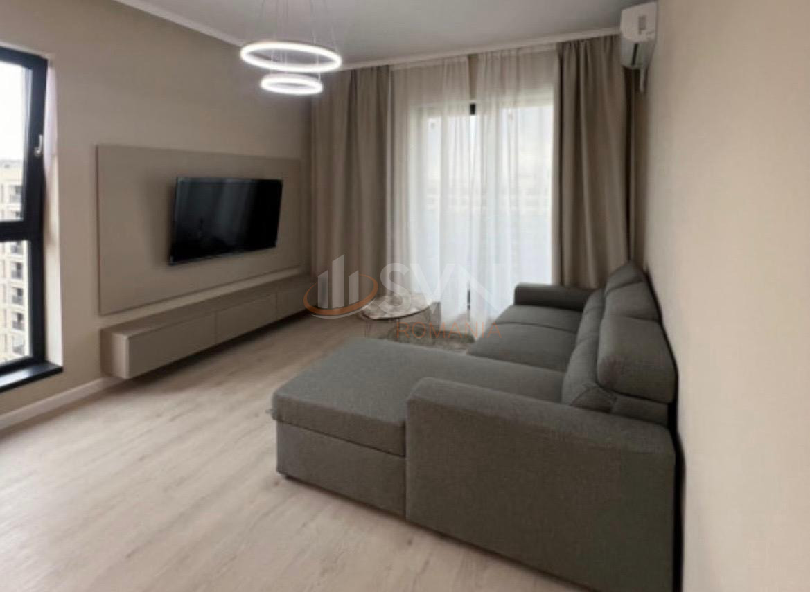 Apartament, 2 camere Bucuresti/Lujerului