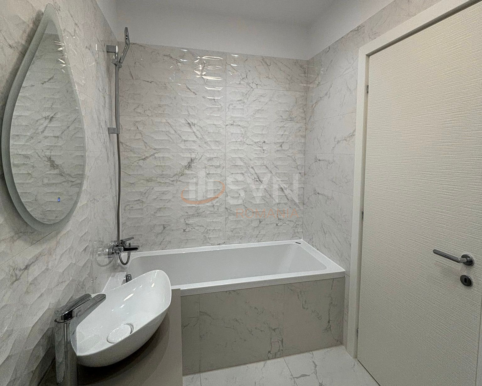 Apartament, 2 camere Bucuresti/Pipera