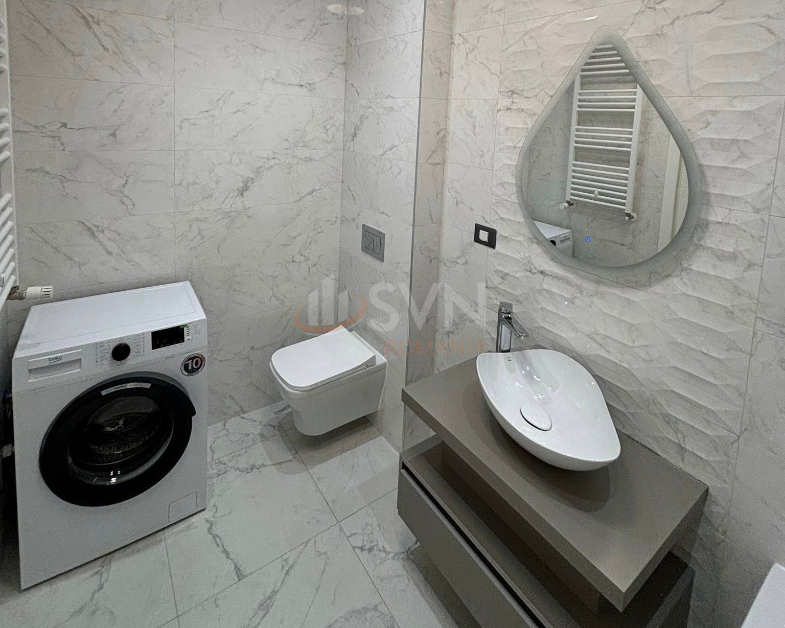 Apartament, 2 camere Bucuresti/Pipera