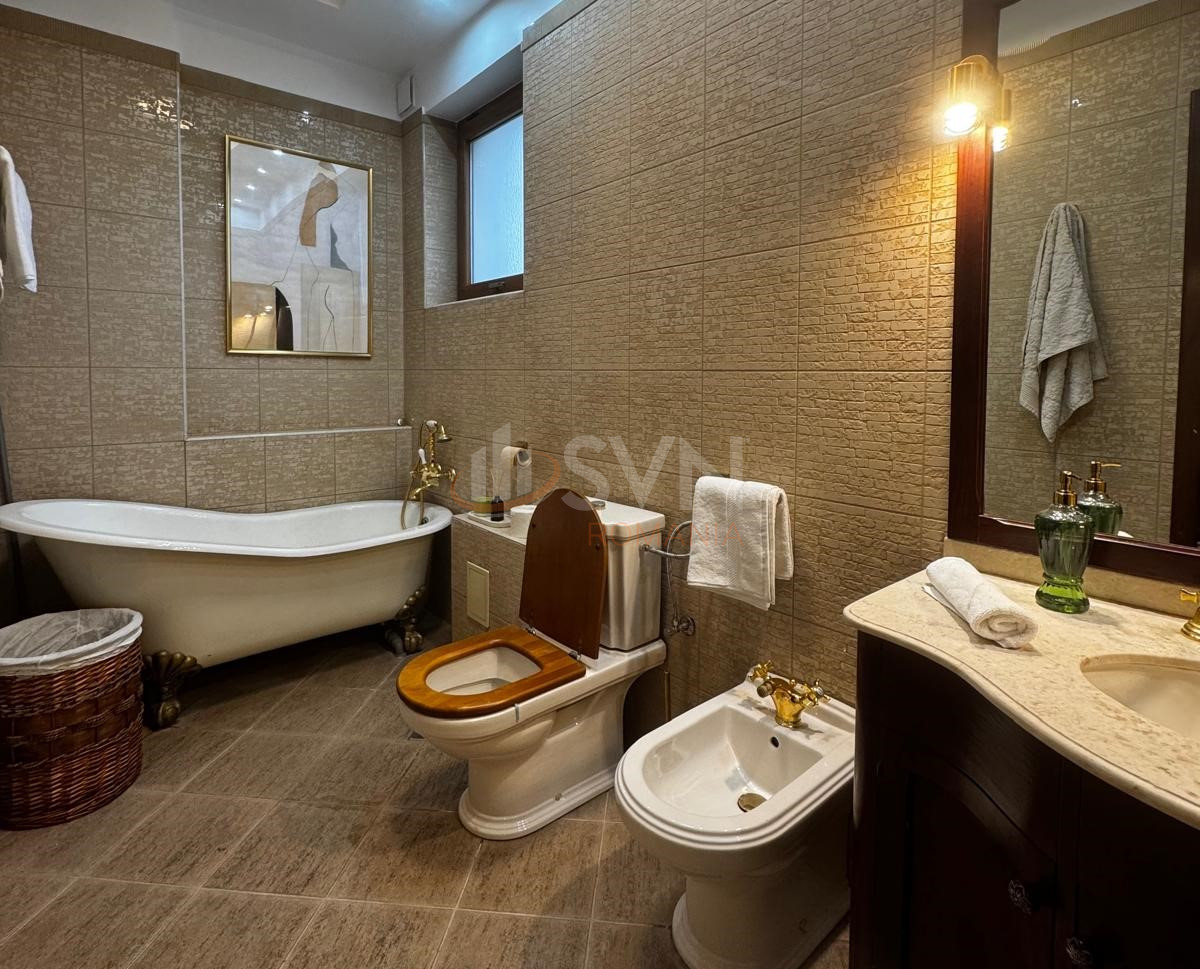 Apartament, 2 camere Bucuresti/Lacul Tei