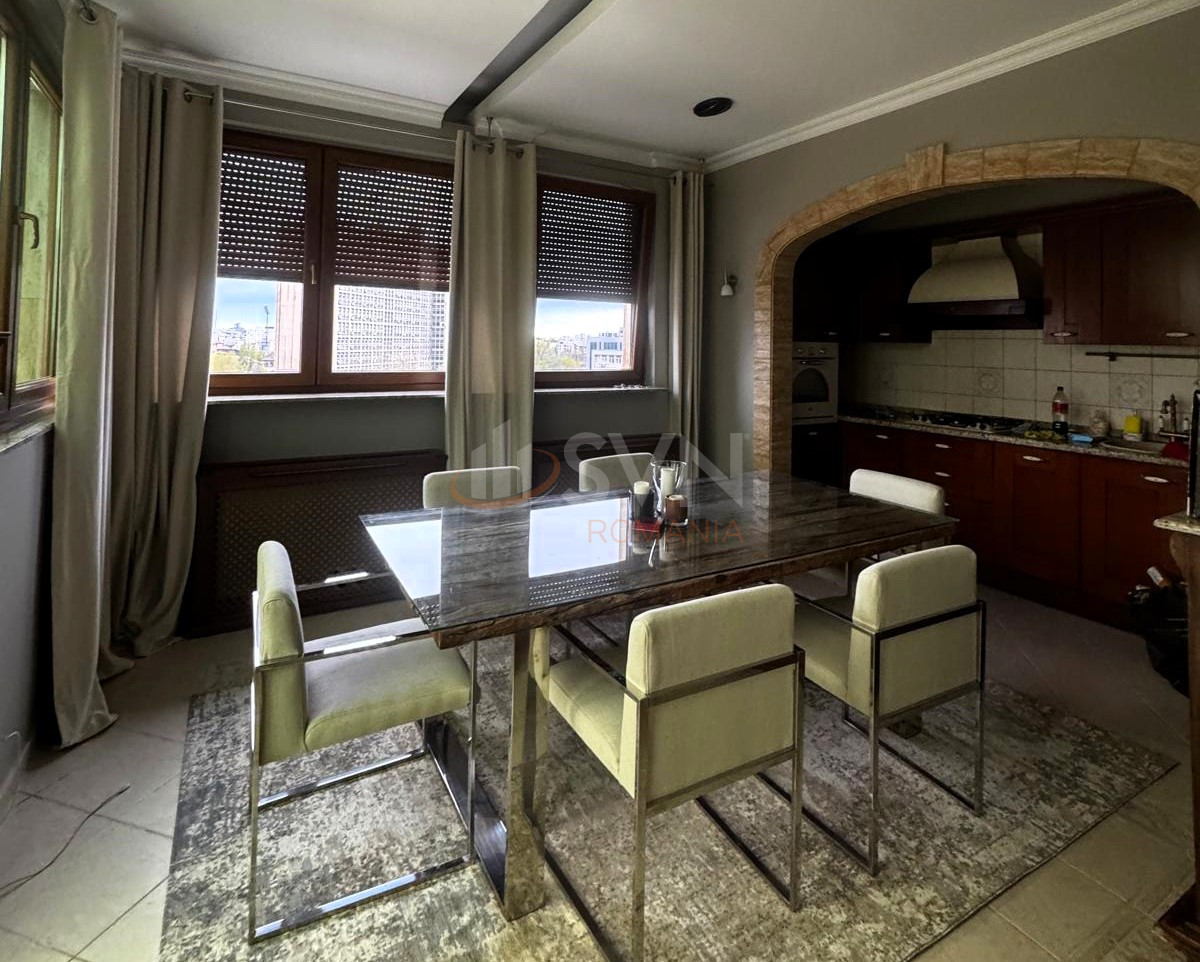 Apartament, 2 camere Bucuresti/Lacul Tei