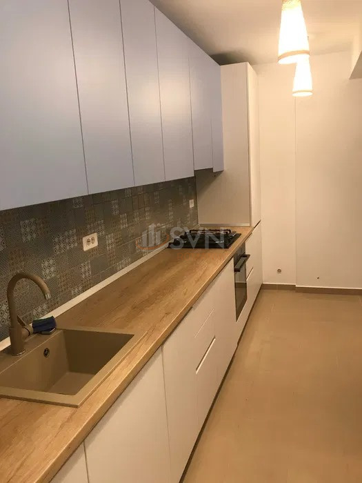 Apartament, 2 camere Bucuresti/Sisesti