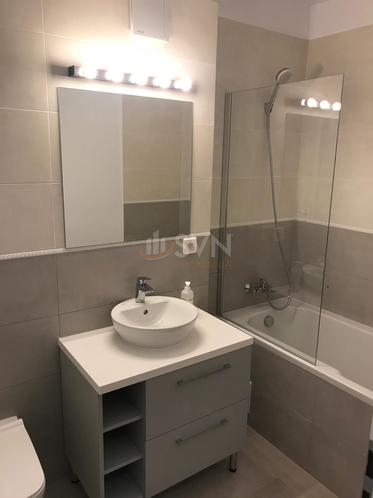 Apartament, 2 camere Bucuresti/Sisesti