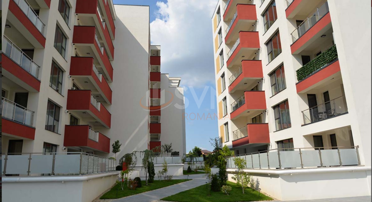 Apartament, 2 camere Bucuresti/Sisesti