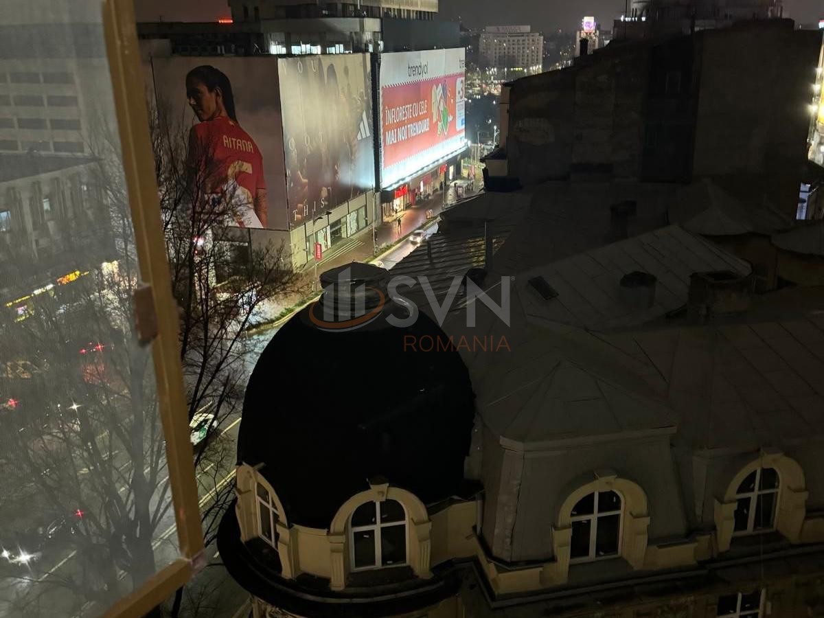 Apartament, 2 camere Bucuresti/Unirii (s3)