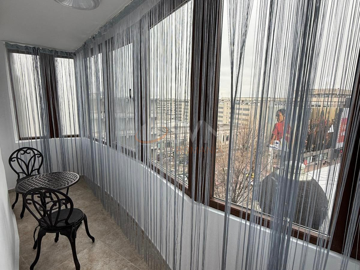 Apartament, 2 camere Bucuresti/Unirii (s3)