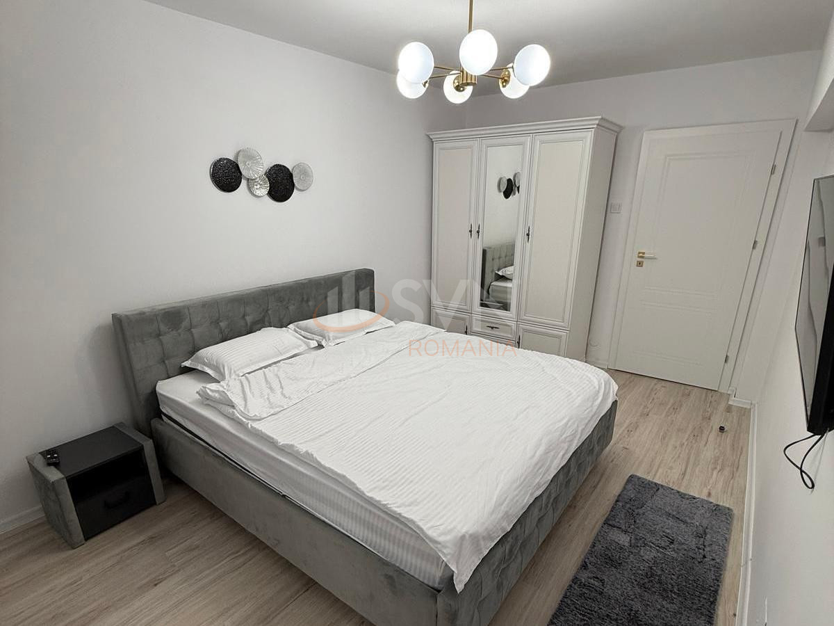 Apartament, 2 camere Bucuresti/Unirii (s3)
